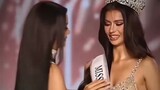 Miss universe thailand 🇹🇭 2020 #missuniverse2020 #missthailand #winner