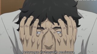 BERTEMU SESEORANG MASA LALU YANG KELAM😨🤔 (Tokyo Revengers)