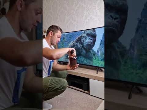 King Kong funny Video #shorts