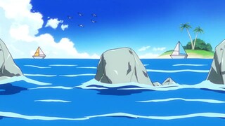 Gabriel dropout tập 4