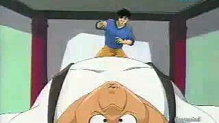 Jackie chan adventure episode 1 tagalog