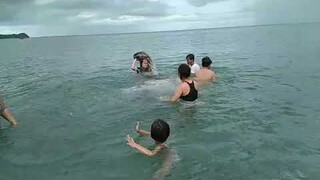 FAMILY AND FRIENDS BONDING  JULY 7-2020