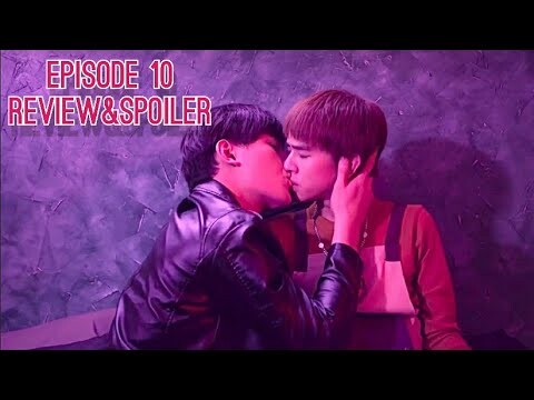 609 Bedtime Story ep 10 [REVIEW/SPOILER]