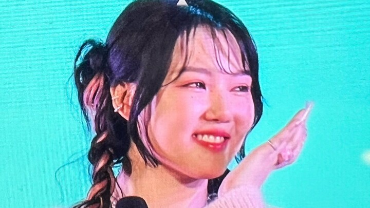 艺琳爆哭！澳门FM随机舞蹈《时间流逝》......