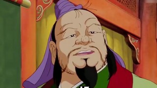 [Elegant Three Kingdoms] Boss Cao's UFO almost burst into smoke