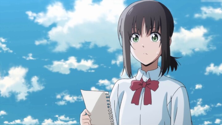 Rating 4.0?! The heroine was abandoned by her own mother and turned evil! This plot is too outrageou