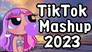 Tiktok Mashup 2023 (Philippines)