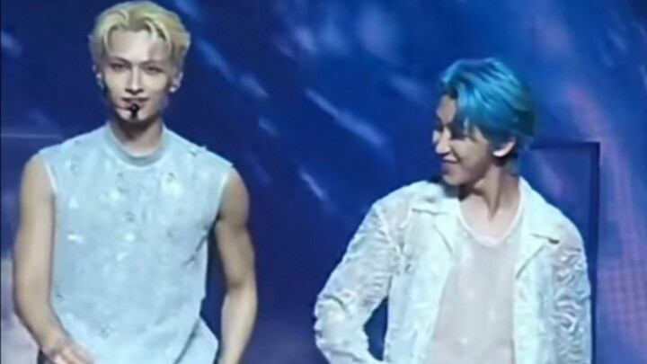 [SEVENTEEN] For a moment, it’s hard to tell who the main character is.