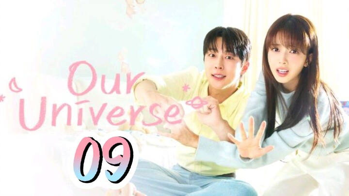 Ep 9 Our Universe (Preview)