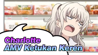 Charlotte|【Keren/Ketukan/1080 P】Mempersembahkan Charlotte dalam 7200 detik