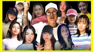 PART 1 | PPOP Generation Tiktok Duet with DJ Loonyo