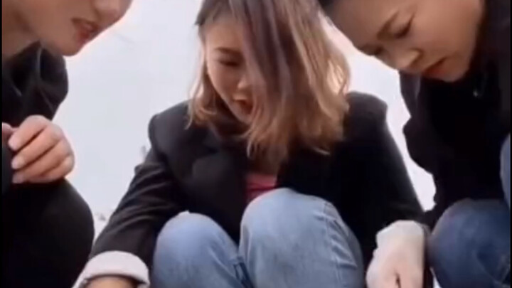 เจอสามตัวนี้ในป่าจะทำยังไงดี