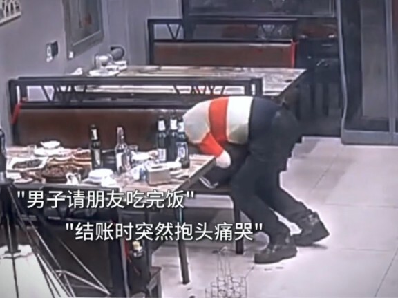 “Satu-satunya hal di dunia yang tidak bisa disalin adalah waktu, dan satu-satunya hal yang tidak bis