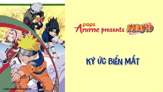 Naruto Tập 213 - Ký Ức Biến Mất