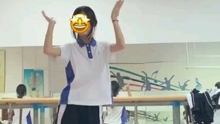 Shenzhen school uniform | Transformation