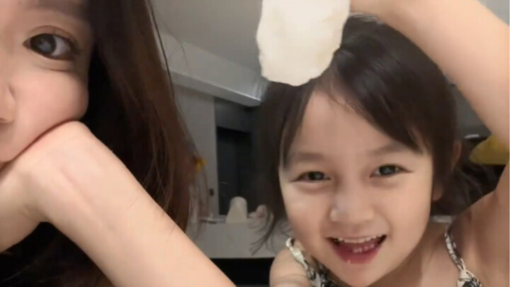 Đứa trẻ đang âm thầm gây rắc rối...