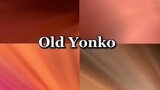 old yonko vs new yongko
