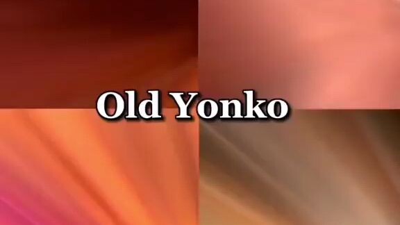 old yonko vs new yongko