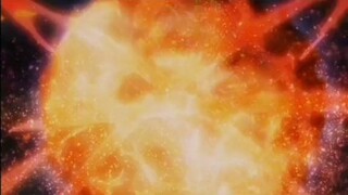Don't insult the Creator of the Giga flare