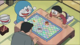 Doraemon Episode 107