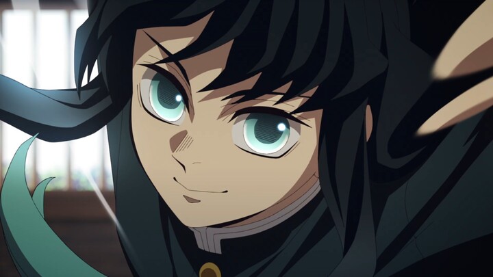 [Brainwashing Loop] Tokitou Muichirou is here again and again to brainwash you!!!