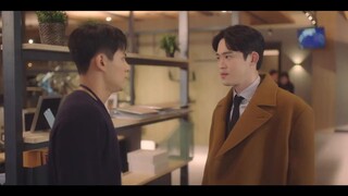 Never Give Up (2022) EP 15 [ซับไทย]