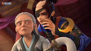 Fairy Mountain episode 7 sub indo