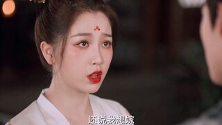 “郎君为何一言不发”“我哥这个人吧，特别容易害羞”