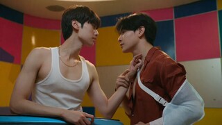 ใหม่ไทย Fu【Love Hunting】8-2