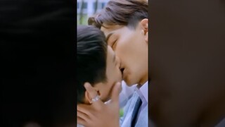 That sudden pull and the Liplock🥵🔥they sent me to Hell, I’m dead😩 #youaremine #blseries #bldrama