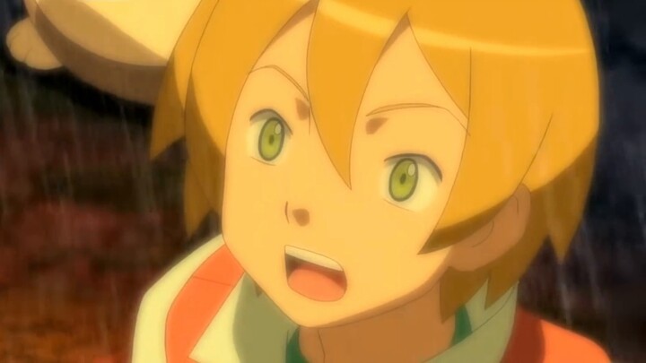 [Pokémon] Pemburu hadiah x Pemburu ingin menangkapku? Aku akan menghancurkan bolamu!