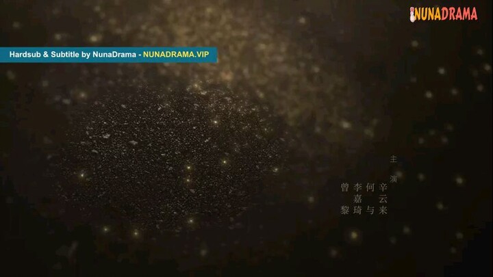 The legend of Shenli sub indo eps 27