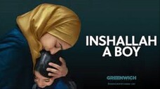 مدبلجة عربية Inshallah A Boy (2023)