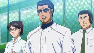 Diamond no Ace -S1 Episode 21