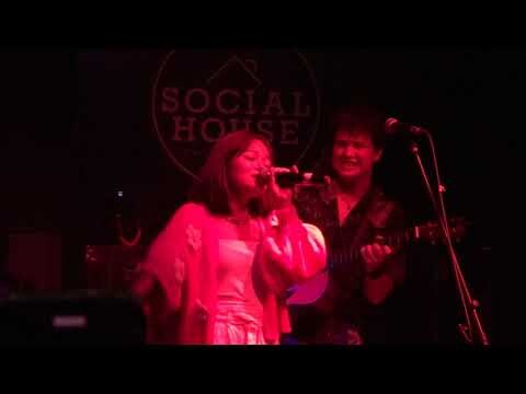 [04.10.22] Pancit by juan karlos ft. Janine Berdin at Social House