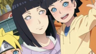 #Uzumaki Familly nih senggol dong