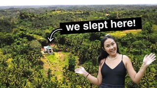 living in a remote island in the Philippines 🇵🇭 (Sorsogon, Bicol)