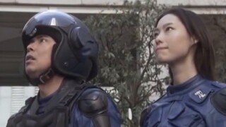 [Stranger Things] The ancient city of Loulan in the special effects world, how did the Ultra N Proje