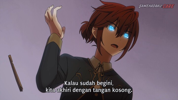 The Beginning After the End season 2 episode 10 English Sub | REACTION