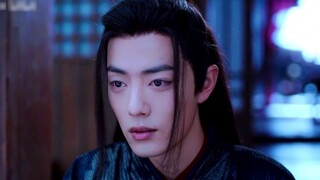 [Akta Black Spirit: Legenda Wuyou] Episode 8 Xiao Zhan/Ren Jialun/William Chan/Lu Han/Qiao Zhenyu