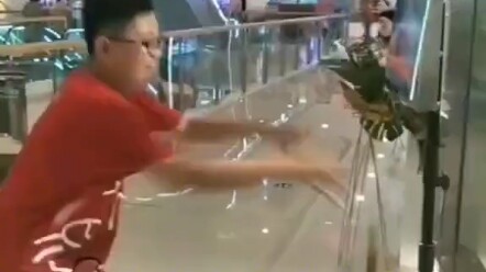 Ini juga bisa dibilang dapat hadiah minimum.