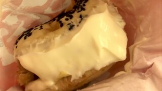 رجل الهامبرغر