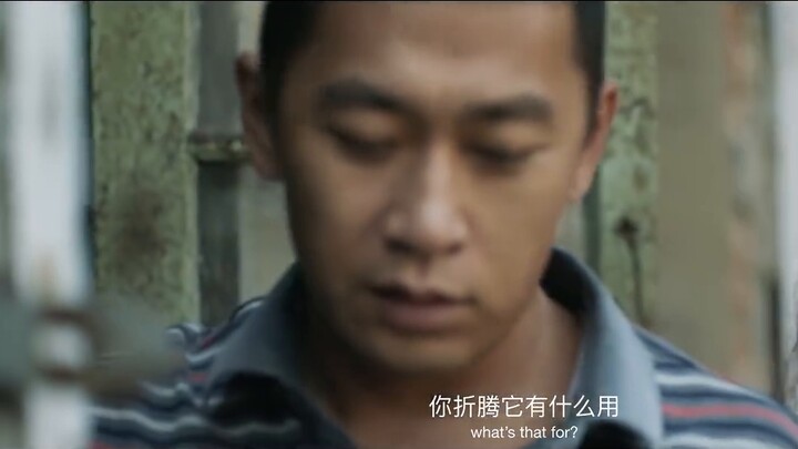 รางวัลทองคำจากแผนกกำกับภาพยนตร์ปักกิ่ง ผลงานเรื่อง “Evening Breeze”