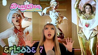 Drag Den with Manila Luzon Episode 7 Reaction | BONUS: #DragOutSpecial