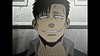 Nicolas Brown Edit (Gangsta)
