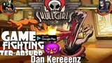 Game Fighting Ter-Absurd Dan KereeeeenZ  Skullgirls: Fighting RPG Android/Ios Hd Gameplay