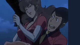 "I used to ride a Harley, isn't that okay~"