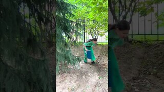 ВОТ К ЧЕМУ ПРИВЕДЕТ НЕЛЮБОВЬ К СОБАКЕ💔