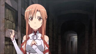 Sword Art Online AMV - Have Faith In Me