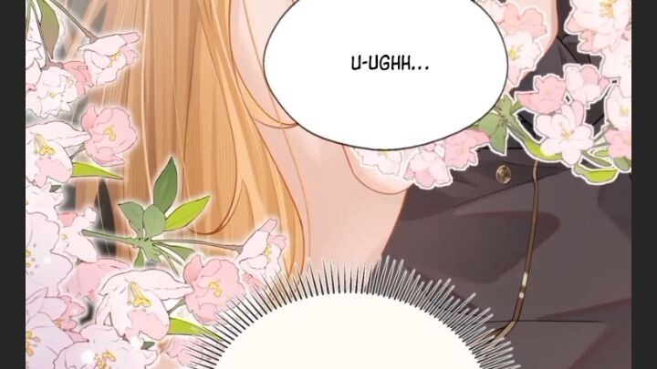 Officer,Your Tail is Showing Chapter 3